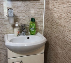 Бунгало стандарт с 1 двуспальной кроватью в Лаванда