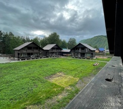 Стандарт - 2 в Мамонт