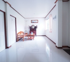 Вилла с 3 комнатами в Kamalar Palace Longstay house