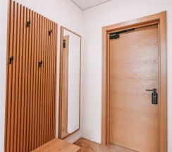 Джуниор сюит в Кубань