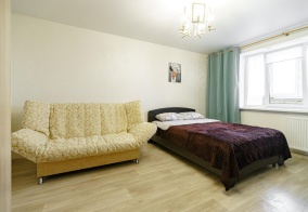 Апартаменты Апартаменты на улице Карбышева в Ульяновске