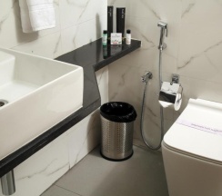 Номер Superior в PARK IRIS HOTELS, MG Road
