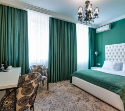 Barocco Suite в Матрешка