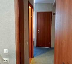 Семейный двухкомнатный без балкона в Енисей