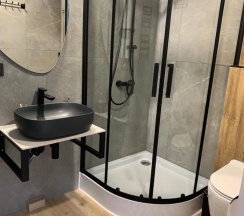 Бунгало премиум Zen в Ecolodge Zen