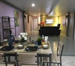 Одноместные апартаменты в Samui Green Hotel