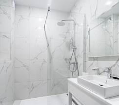 Номер стандарт, корпус Домъ мастера Хомутова в Русские Сезоны