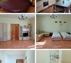 Стандарт с 2 спальнями в Алеся