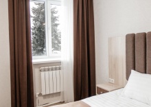2-комнатный номер люкс в Бавария