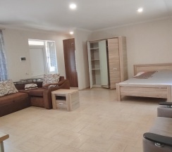 Апартаменты Студио в Тихая гавань