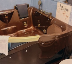 HERMES в Malakhovka Palace