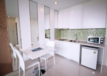 Апартаменты c 1 комнатой в Amazon residence condo jomtien pattaya