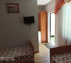 Номер Classic в Тихий сад