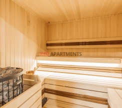Квартира в Red Apartments