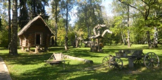 Одинцовский городской округ: Мини-отель Чеховская дача