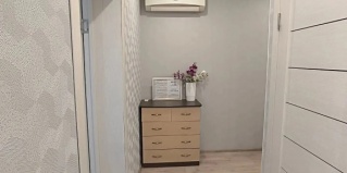 Астрахань: Апартаменты Квартира Астрахань на ладони