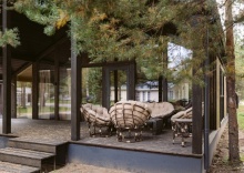 ИМИР ( MAX 8 ГОСТЕЙ ) в Berloga Country Resort