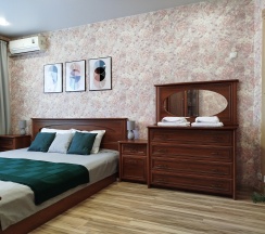 Квартира в Апартаменты на улица Мира, 22