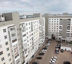 Апартаменты в NN hotels