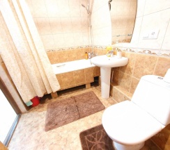 1-комнатные апартаменты, 41 м², 4 этаж в ApartAprel 