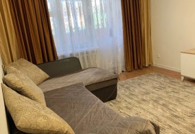 Апартаменты Квартира на Строителей 7 в Гагарине