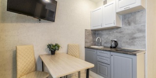 Екатеринбург: Апартаменты DreamHouse