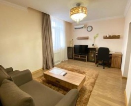 Номер Deluxe в ATB Grand hotel