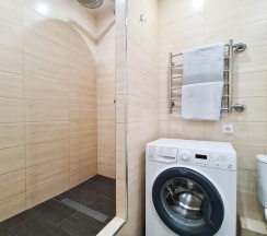 Апартаменты стандарт в Mega Stay (Мега Стей)
