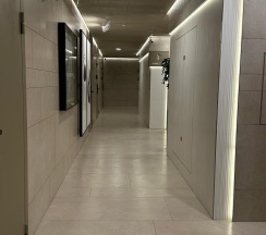 1-комнатные апартаменты студия в Йорт