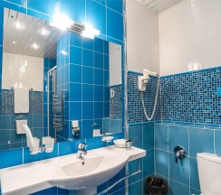 Superior room в Маяк