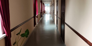 Щербак: Отель Транзит