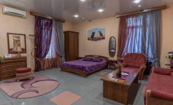 Комфорт в Лимон