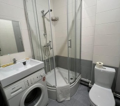 2-местные апартаменты-студия, 26м² в Neon SPB Apart