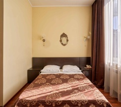 2-местный номер стандарт в Мэриан Холл