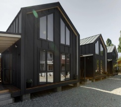 Вилла улучшенная в Dream House