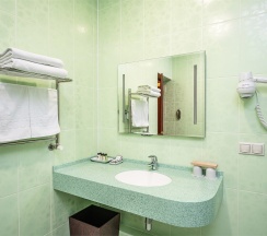 Студио без балкона в Чеботарёвъ