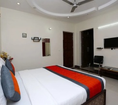 Одноместный номер Standard в Jannat Residency