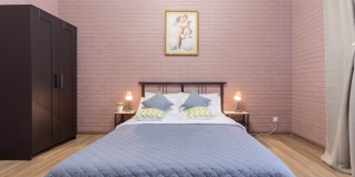 Самара: Апартаменты RentPlaza