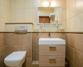 Двухместный номер Standard двуспальная кровать в SK Royal Kaluga