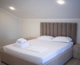 Двухместный полулюкс 2 отдельные кровати в Seashell hotel