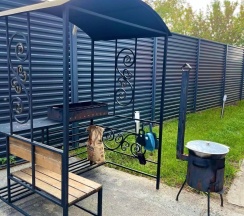 Дом в Kazanтип