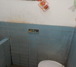 Кровать в общем номере (женский номер) в Homestay Mas Arjuna - Female Only