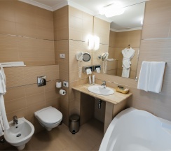Junior Suit в Don-Plaza