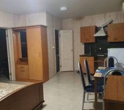 Апартаменты с 2 комнатами в Визит