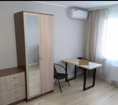 Квартира в Апартаменты на ул. Пустошкина, дом 22, Корп. 8