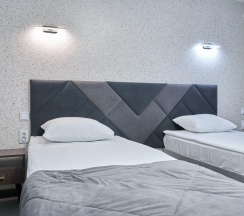 Номер улучшенный комфорт в Белла