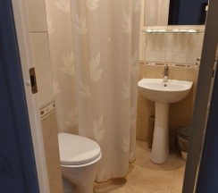 стандартный двухместный в Звездный