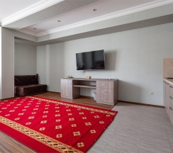 Апартаменты 80 в Планета Спорт