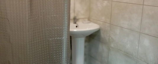 Трехместный номер в Сиеста