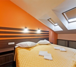 Полулюкс №8 в Виктория